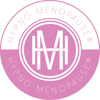 HypnoMenopause Logo